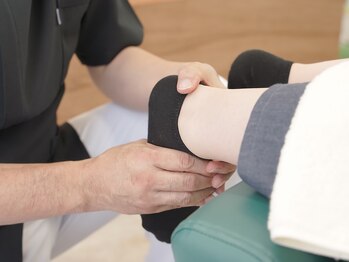 ゼン接骨院(ZEN接骨院)/施術風景