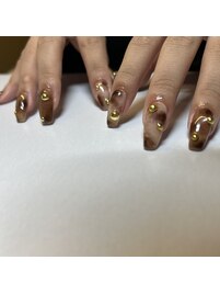 ニュアンス[新宿/新宿駅]