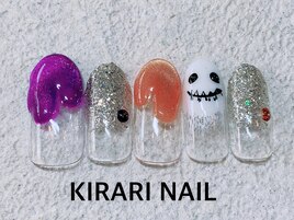 定額コース★￥8580デザイン