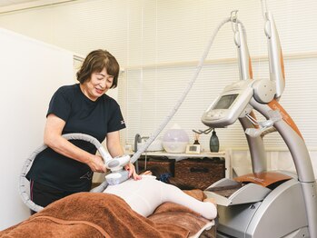 健康美的痩身 ミューズ 小牧/エンダモロジー