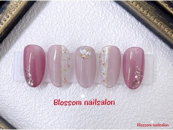 ブロッサム(Blossom)/