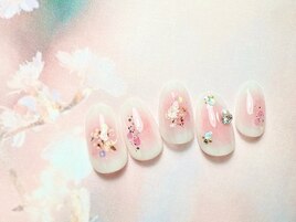 2024シーズン【桜・梅・式典】