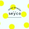 セーコ(Seyco)ロゴ