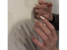 ティナ ネイルスタジオ(Tina Nail Studio)/New まくネット