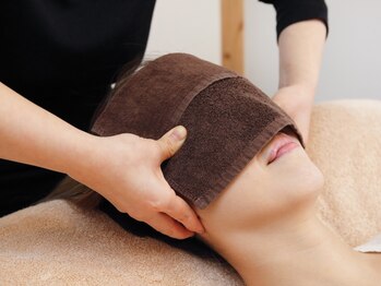 ほっこり。 水戸店の写真/デスクワークが多い30～50代の方必見！日々溜まってしまった疲れを癒して自分へのご褒美とメンテナンスを♪