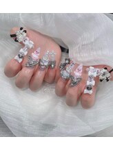 アイン(Anh)/長さだし＋やり放題