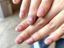 エルーシェ 荻窪店(Nail&Eyelash Ercher)/