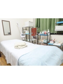 長く通えるお気に入りサロンに出会いたい