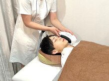 ハダケア(HADA CARE)/メンズ脱毛