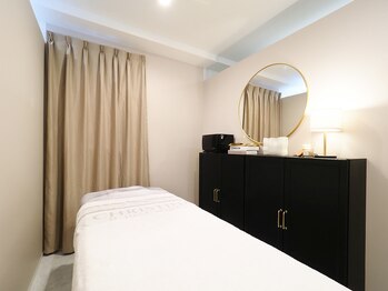 ラシック(La chic)/エステ個室 #ララピール心斎橋