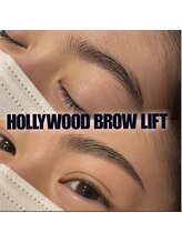 ナナ なかもず店(Nana)/なかもず/眉毛/ハリウッド