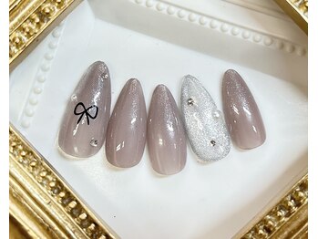 チェリーズクラブ ふじみ野店(Cherry'sClub)/シーズンデザイン