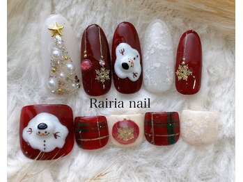 ライリア 本八幡店(Rairia)/やり放題コース