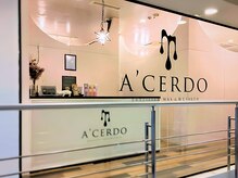 札幌ブラジリアンワックスアンド脱毛サロン エーセルド(A' Cerdo)