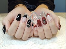 リーフ(LEAF)/スペシャル持ち込みコース