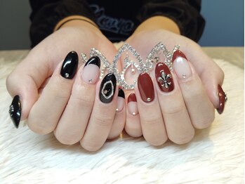 リーフ(LEAF)/スペシャル持ち込みコース