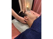 健癒マッサージ
