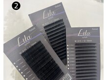 リラ 福岡大橋店(Lila)/デザインの決定