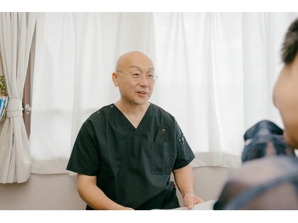 なんくる整体院の写真