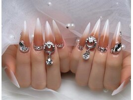 ベビーブーマーストーン付け放題