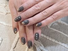 ベルダ(BELDAD)/お客様ネイル ー Customer nail