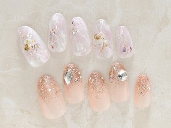 バブラブ/Bコース