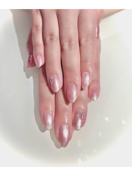 ワンダーランド(Wonderland)/ワンカラーネイル