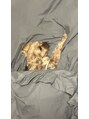 チェスナッツルーム(Chestnuts room) 実家には犬が2匹、今の家では猫を飼っていて動物全般好きです!