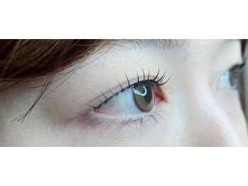 ナナ 福岡(NANA)/パリジェンヌラッシュリフト