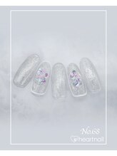 はあとねいる 泡瀬店/定番デザインNo.68