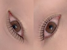 メロウアイラッシュ(mellow eyelash)の雰囲気（豊富なメニューと商品のご用意あります♪）