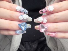 エムティーネイル(M.T nail)/