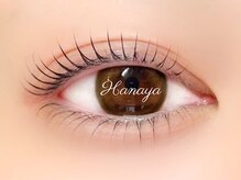 華七屋 梅田店(ハナヤ)/大阪梅田　パリジェンヌ