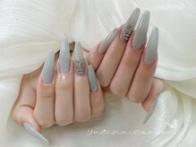ユリネイル(YULI.NAlL)/