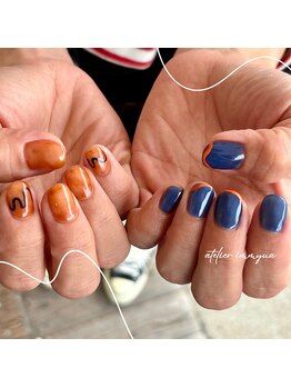 アトリエ イミュア(atelier immyua)/