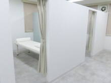 仙台シセサポ整体院/個室