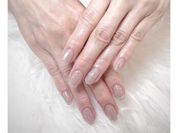 エクランドボヌール(Ecrin de bonheur)/マグネットorフラッシュラメ