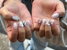 ネロリ バイ エイティスト(neroli by 8ist)/rai定額[新宿/新宿駅]