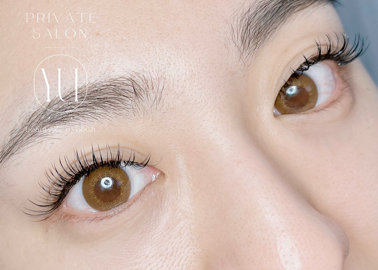 ユイ(YUI)｜ホットペッパービューティー