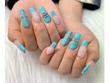 マイネイル 池袋(My Nail)