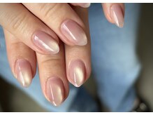 アールイズ トータルビューティーサロン(ar is)/マグネットネイル