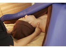 エステ ステーション 神戸三宮店/ゲルマ寝浴とマッサージ！贅沢♪