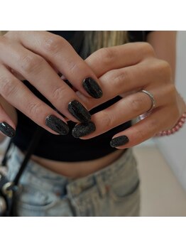 エーレネイル 梅田 中崎町(ehre nail)/flash off