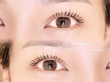 ラルゴ(Largo)/マスカラパーマ