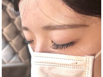 ベレッタカシル(veretta.cacil)/マツエク/まつ毛エクステ/マツゲ