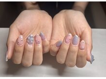 リノリー 仙台駅西口店(rinory)/持ち込みデザイン