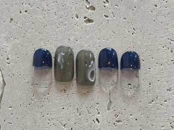 9月NEW定額デザイン¥7500