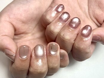 ヨーローネイル(YOLO Nail)/凛-RIN-