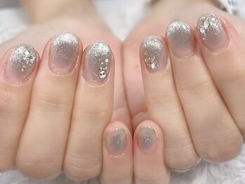 ディアリーネイル(Dearly Nail)/チークネイル