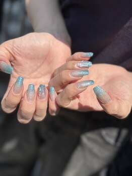 ナンバーエイト(No8)/